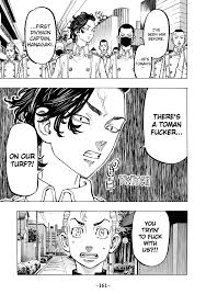 You can find english tokyo revengers chapters here. Tokyo Manji Revengers Manga Chapter 78