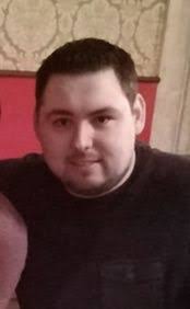 Condolence Book for Gary WARD (Ringsend, Dublin)