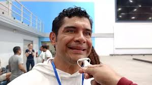 Maynor Castillo hablo de la pelea de Nicolás Castillo vs Manuel Guzmán.Es  el 7 Nov 2025. Box Profes