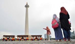 We did not find results for: Monas Week 2019 Gelar Pameran Hologram Sejarah Jakarta