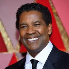 Denzel Washington Fans
