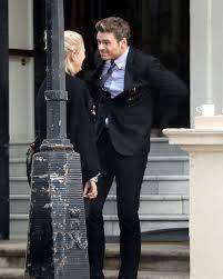 Bodyguard is such a success that madden is committed to developing season 2 with creator jed mercurio, after a. Lou Loves Richard Madden On Instagram More Images Of Richard On The Set Of Bodyguard Red Nose Day Special Yesterday In London This Dave Is Coming For Our