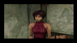 Eida won) is a fictional character in the resident evil horror franchise by capcom. Ada Wong Resident Evil 2 Cutscenes Original 1998 Ps1 Youtube