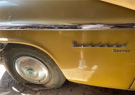 Image result for Nugget Gold 1955 Chrysler