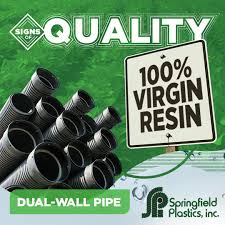 Springfield Plastics Inc.