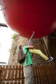 Rennes Redball Project Rennes Portes
