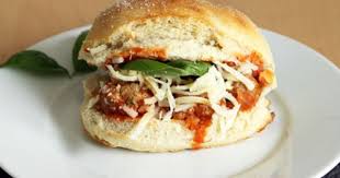 Epingle Sur Sandwiches
