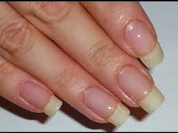 How long does it take to become a nail tech. Grow Long Nails Naturally How To Grow Nails Grow Long Nails Nails