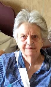 Arline Scheidt Obituary