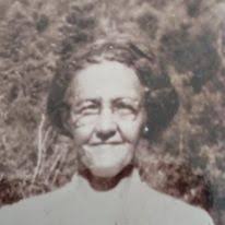 Nina Ann Courtney Gibbs (1898-1965)