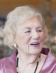 Obituary for Joan Elizabeth Schoeny