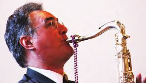 In the Spirit of Community