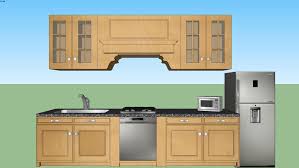 kitchen sink faucet cooktop gas stove