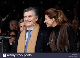 Franco macri no estaba orgulloso de su hijo, a quien lo había educado para ser un empresario y transmitirle su experiencia de bajar de un barco sin un peso y trabajar para generar riqueza. Buenos Aires Argentinien 30 Juli 2016 Argentinien Prasident Mauricio Macri Und Seine Frau Juliana Awada Bei Der Einweihung Der Sociedad Rural Stockfotografie Alamy