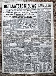 Blijf altijd op de hoogte van het laatste nieuws via de snelste en leukste nieuwssite van nederland, 24 uur per dag en 7 dagen in de week. Het Laatste Nieuws Wikipedia