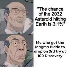 So I played night reign….