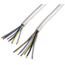 Hhs a to z index: 00110826 Xavax Connection Lead For Electric Cookers 1 5 M White Xavax Eu