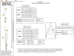 tattoo size chart custom unique tattoos tattoo xchange