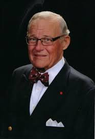 Adolphe Roome Obituary