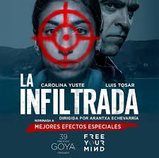 Alicia Abril Carrera