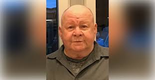 Obituary information for Paul D. Anderson