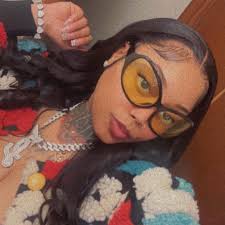 Profile for Brianna Ford