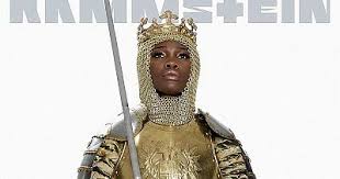 And this difference is rammsteins way of telling stories. Nerds Of A Feather Flock Together Microreview Music Video Deutschland By Rammstein