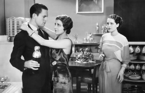 MEMBER MOVIE NIGHT | The Divorcee | George Eastman Museum