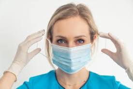 Study: Self-contamination of dental personnel PPE when donning and doffing