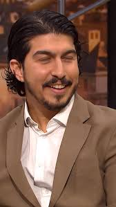 För elva år sedan satte Mahmood Alhameed fötterna på svensk mark för första  gången. Då hade han förlorat allt