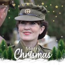 Lorraine Cater Vintage Singer