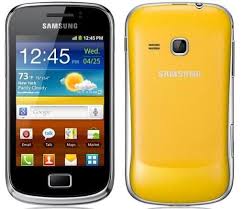 Upgrade | update created : How To Install Android 5 0 Lollipop On Samsung Galaxy Y Gt S5360