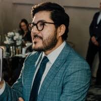 CHRISTOPHER PAUL ROMAN PALMA