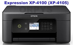 Macos catalina 10.15 and 32bit support. Epson Expression Xp 4100 Xp 4101 Xp 4105 Driver Download Orpys