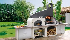 Grillkamin Wie Viel Abstand Zum Nachbarn Einhalten Ofen De