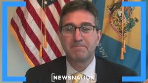 Bidens need to be given grace amid cancer diagnosis: Delaware Gov. Matt  Meyer