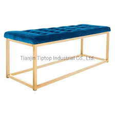 We did not find results for: China Modern Design Stainless Steel Frame Sofa Bench Velvet Hotel Bedroom Bed Bench China Bench Living Room Bench