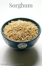 Sorghum The Ancient Gluten Free Miracle Food Allergies Sorghum Recipes Food