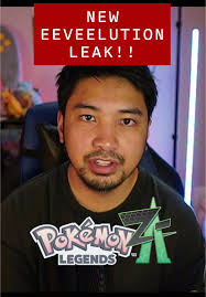 Exploring Pokémon Legends: Eeveelution Strategies