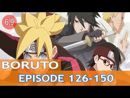 Boruto Episode 95 Sub Indo Dalam