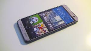 HTC One M9+ (Quad HD ...