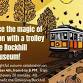 Full Moon Trolley at Rockhill Trolley Museum event image