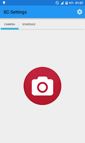 Super high definition video recording with timer control, etc. Spy Camera For Android Apk Download