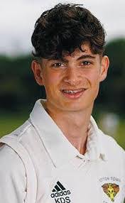 Jake Wickham's Instagram, Twitter & Facebook