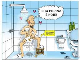 Jorge On Twitter Eu Sempre Racho Nesse Depilando Os Eggs Twitter