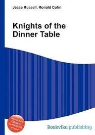 Knights Of The Dinner Table Bible Covers True Stories Urban Legends