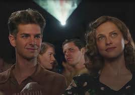 Palmer (justin timberlake) recently released from prison after serving 12 years for attempted murder, moves in with his grandmother and rediscovers his heart in the process of learning to accept his past. Teresa Palmer On Twitter I Was Scrolling Through Hbomax Looking For Something To Watch After I Put The Kids Down To Bed And I Saw That Hacksawridge Is Available For Streaming Https T Co L8nuckjs85