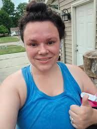 Struggling with 6 mile run during training