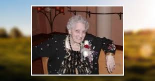 Helen V. Zanders Obituary February 4, 2012