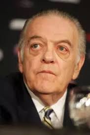 Donnie Walsh Out As Knicks General Manager